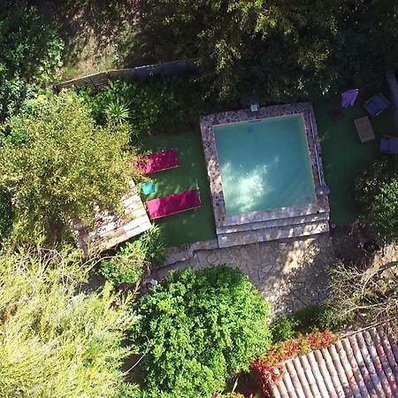 Salvacintoggio -Votre Villa avec Piscine Privée- Porto Vecchio Exterior foto