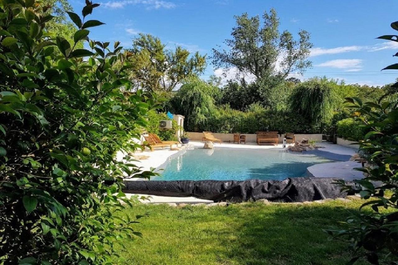 Salvacintoggio -Votre Villa avec Piscine Privée- Porto Vecchio Exterior foto