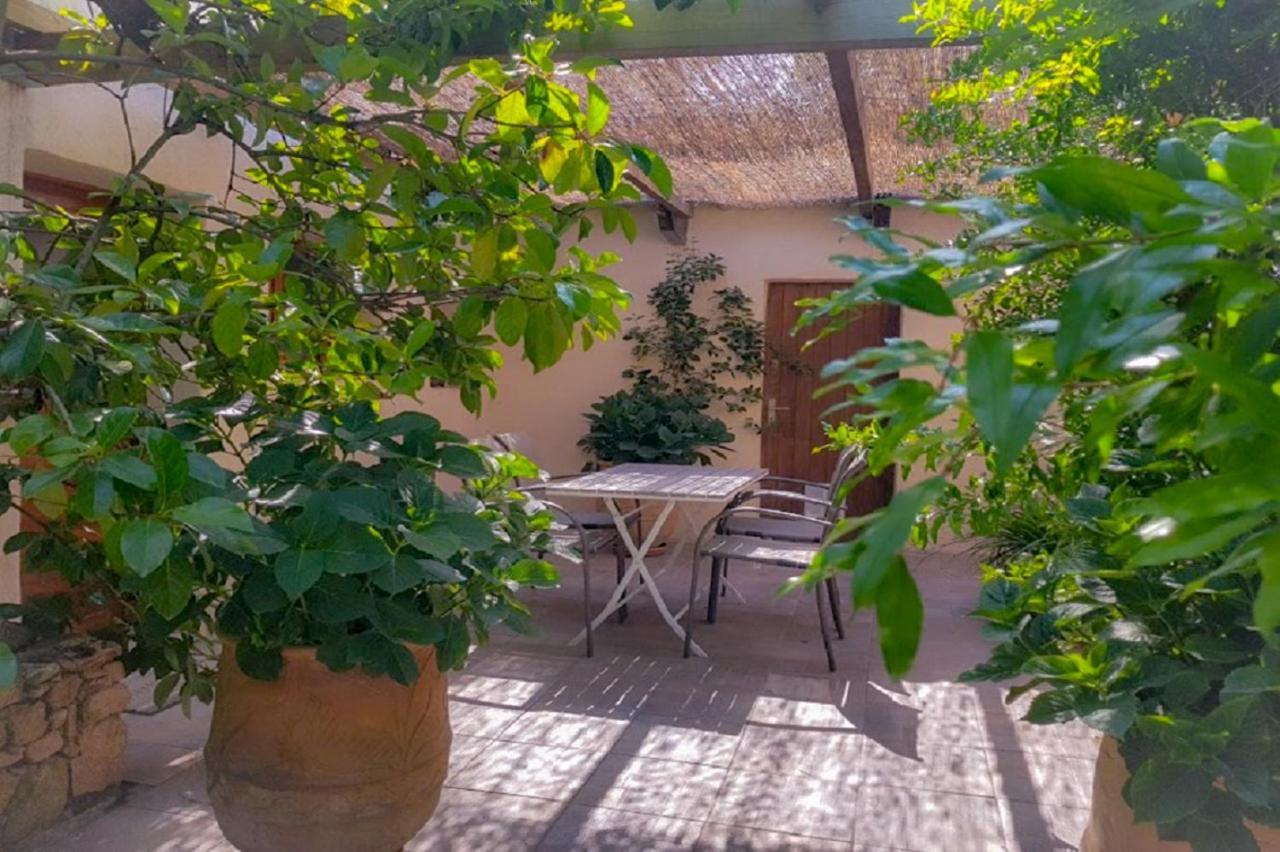 Salvacintoggio -Votre Villa avec Piscine Privée- Porto Vecchio Exterior foto