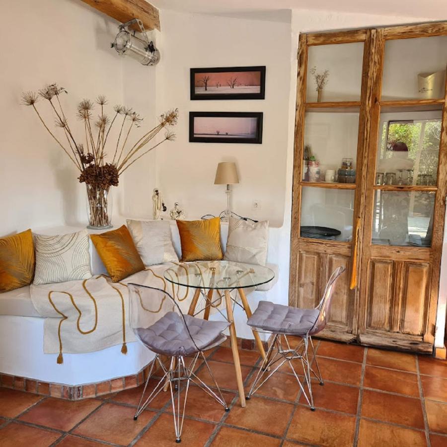 Salvacintoggio -Votre Villa avec Piscine Privée- Porto Vecchio Exterior foto