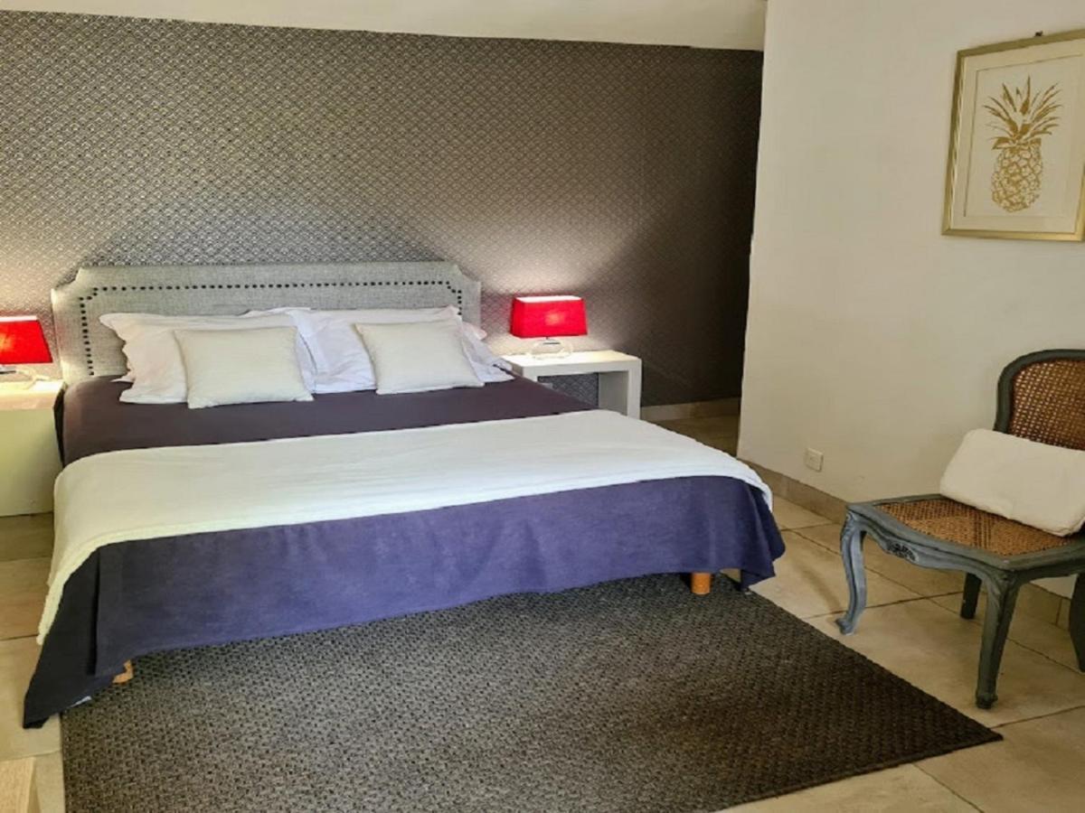 Salvacintoggio -Votre Villa avec Piscine Privée- Porto Vecchio Exterior foto