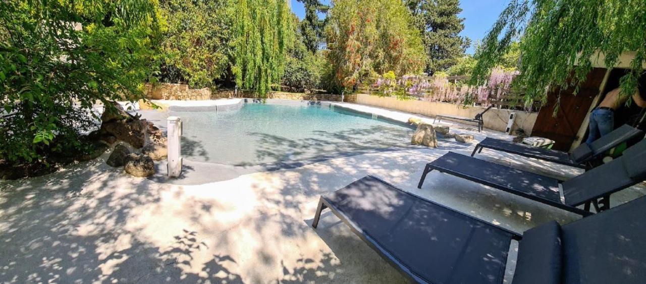 Salvacintoggio -Votre Villa avec Piscine Privée- Porto Vecchio Exterior foto