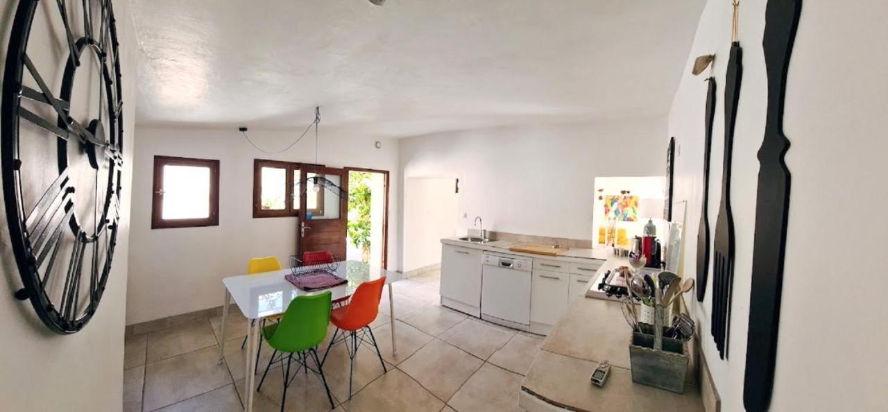 Salvacintoggio -Votre Villa avec Piscine Privée- Porto Vecchio Exterior foto
