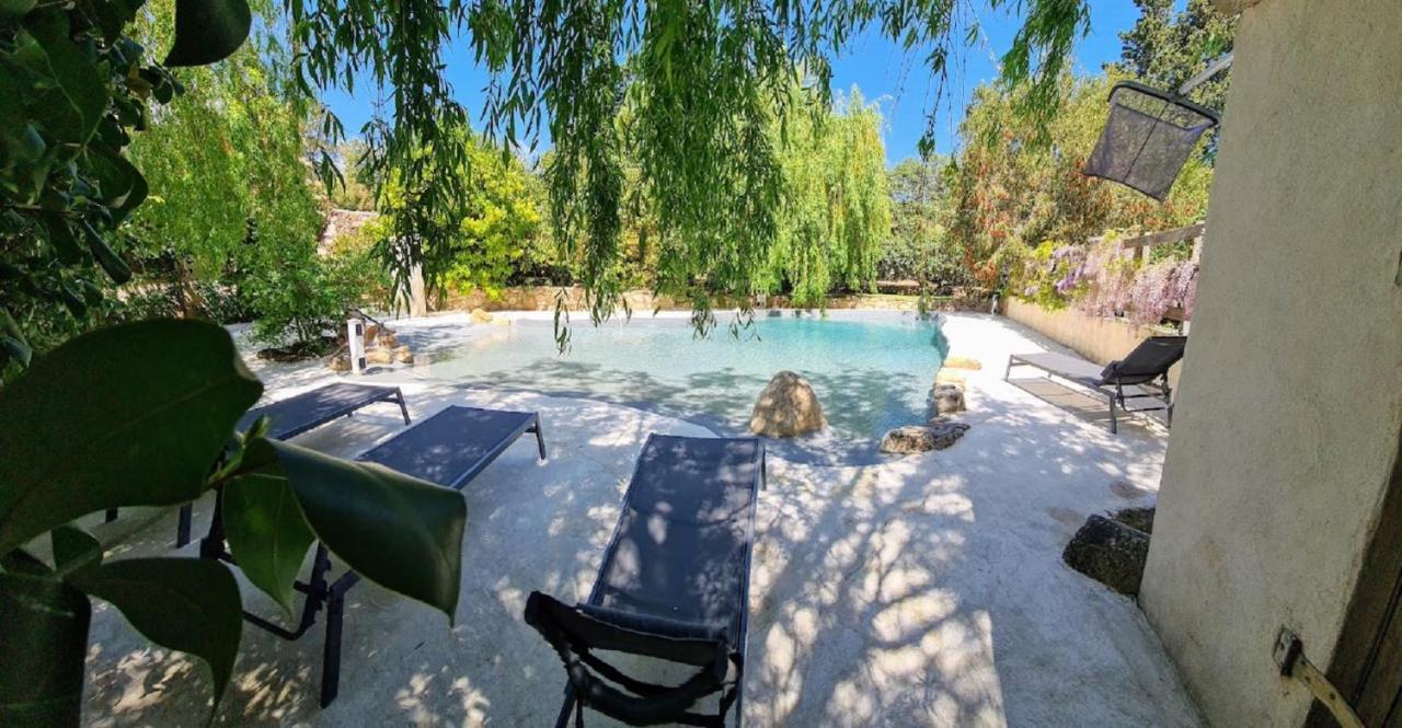 Salvacintoggio -Votre Villa avec Piscine Privée- Porto Vecchio Exterior foto