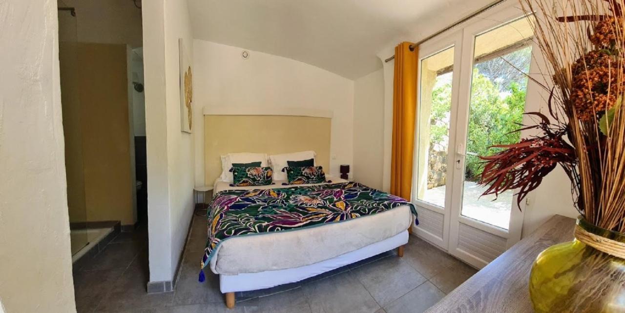 Salvacintoggio -Votre Villa avec Piscine Privée- Porto Vecchio Exterior foto