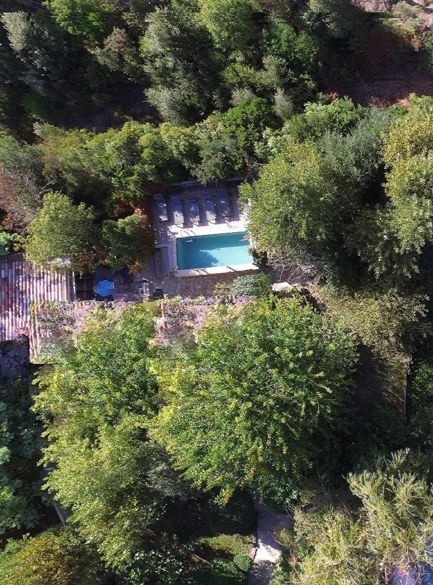 Salvacintoggio -Votre Villa avec Piscine Privée- Porto Vecchio Exterior foto